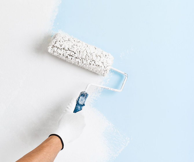 Exterior Painting Pune