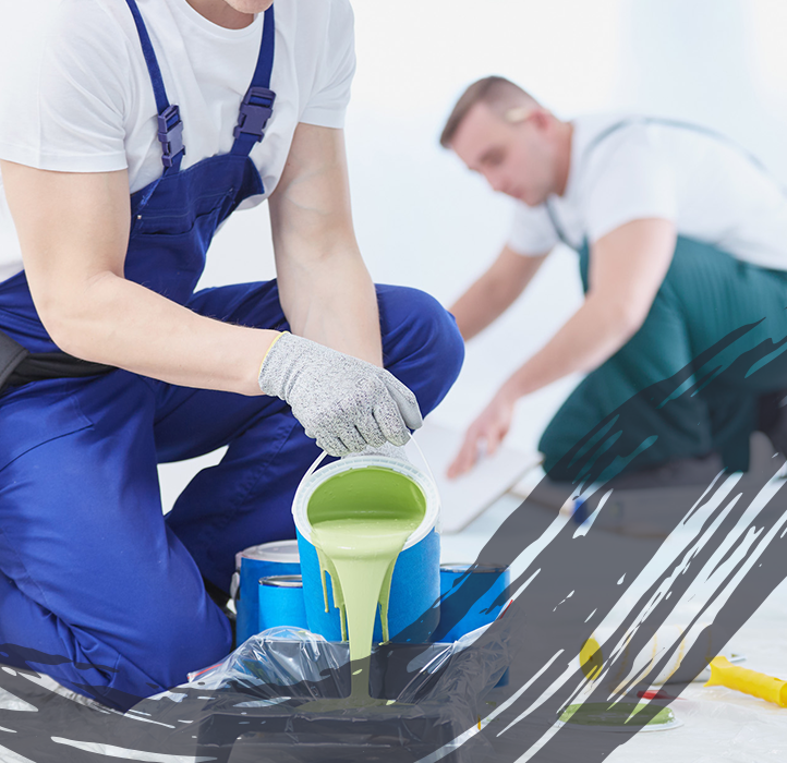 Painters Working in Pune